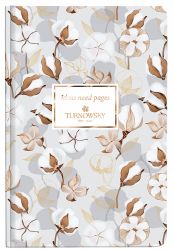 Щоденник датований Axent Pocket TR Silky SmoothА6
