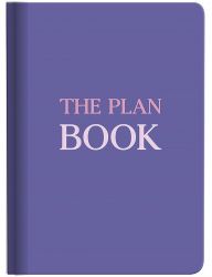 Щоденник датований  Axent Partner Daily Vibes Plan book A5