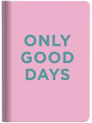 Щоденник 2027 Axent Partner Daily Vibes Only good days