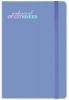 Ежедневник датированный 2027 Axent Partner Daily Shine Professional overthinker A5