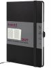 Щотижневик датований 2027 Axent Prime Strong чорний
