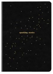 Ежедневник датированный Axent Pocket Mellow А6 Sparkling