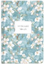 Ежедневник датированный Axent Pocket Gentle Blossom А6