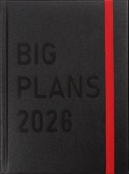 Щоденник датований  Buromax PLANS А5