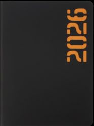 Щоденник датований Buromax NEON А5