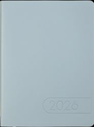 Щоденник датований 2026 Buromax LIGHT MORANDI А5 