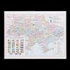 Ежедневник датированный 2027 Buromax FLOW A5 