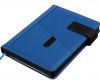 Ежедневник датированный 2026 Buromax GALAXY A5
