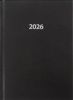 Щоденник датований 2026 Buromax STRONG A5