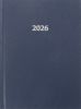 Щоденник датований 2026 Buromax STRONG A5