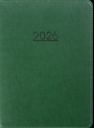 Щоденник датований 2026 Buromax  PRIMЕ А5