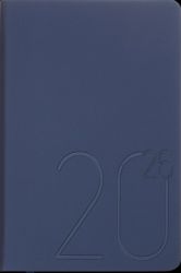 Щоденник кишеньковий  датований Buromax STEEL А6