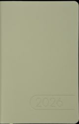 ЕженедельникBuromax LIGHT MORANDI