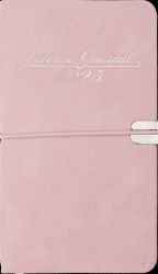 Тижневик кишеньковий Buromax VELOUR вертикальний
