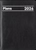 Щоденник датований 2026 Buromax MEMORY A5