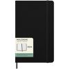 Щотижневик Moleskine 2026 середній в м`якій обкладинці