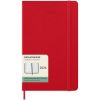 Щотижневик Moleskine 2026 середній в м`якій обкладинці