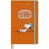 Щотижневик Moleskine 2026 середній в м`якій обкладинці