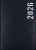 Щоденник датований 2026 Buromax MIND A5