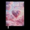 Щоденник недатований Buromax ROMANTIC А5