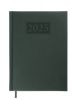 Ежедневник датированный 2026 Buromax GENTLE A5
