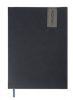 Ежедневник датированный 2026 Buromax VERTICAL А5