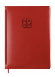 Ежедневник датированный Buromax BRAVO A4