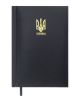 Ежедневник датированный 2026 Buromax POWERFUL А4