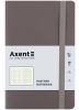 Книга записная Axent Partner Earth Colors A5 в клетку