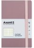 Книга записная Axent Partner Earth Colors A5 в клетку