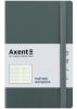 Книга записная Axent Partner Earth Colors A5 в клетку