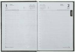 Щоденник датованний  Buromax BLOWING A5