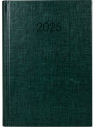 Ежедневник датированный Economix BASIC А5