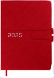 Ежедневник датированный Buromax BELLE A5