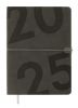 Ежедневник датированный 2026 Buromax BEST A5