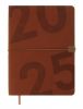Ежедневник датированный 2026 Buromax BEST A5