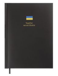 Ежедневник Buromax Buromax BRAVE А5