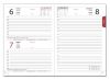 Щоденник датований 2026 BRISK OFFICE MADERA A5 