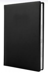 Ежедневник недатированный ECONOMIX PERFECT A5