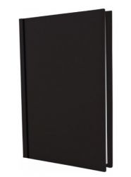 Ежедневник недатированный ECONOMIX SATIN A5