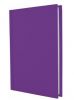 Ежедневник недатированный ECONOMIX SATIN A5