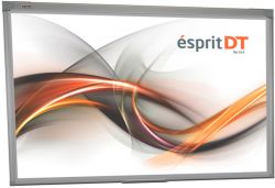 Інтерактивна дошка 2x3 Esprit Dual Touch