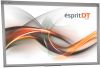 Дошка інтерактивна 2x3 Esprit Dual Touch TIWEDT80