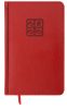Ежедневник карманный 2026 датированный Buromax BRAVO Soft А6 