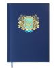 Ежедневник датированный 2026 Buromax HERALDRY А5