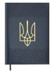 Ежедневник датированный 2026 Buromax HERALDRY А5