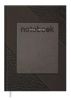 Ежедневник карманный недатированный Buromax HIDE A6