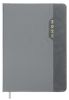 Ежедневник датированный 2026 Buromax INFINITI A5