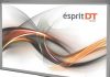 Дошка інтерактивна 2x3 Esprit Dual Touch TIWEDT80