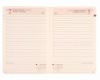 Щоденник А5 Leo Planner 2026 Bruno